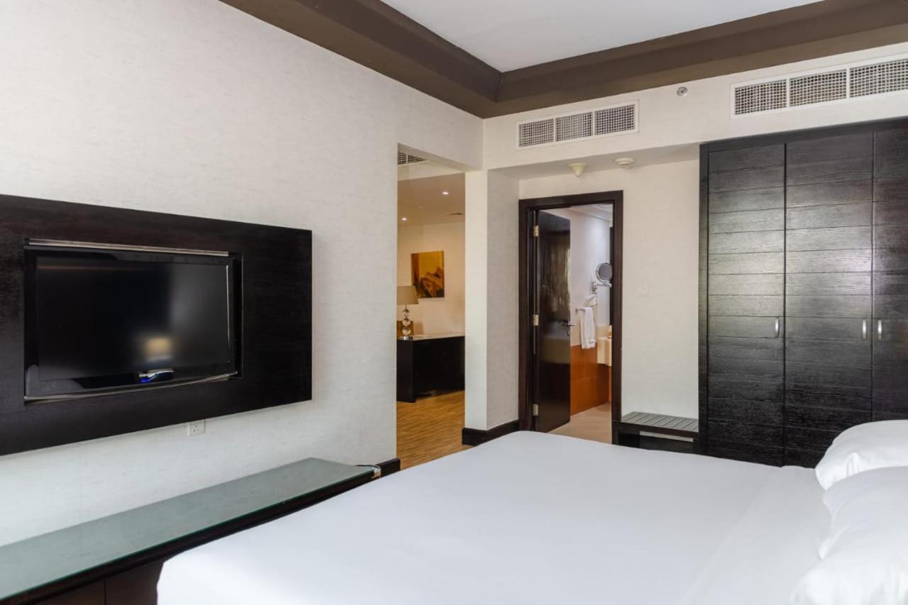 แมนโกรฟ โฮเทล Hotel ราสอัลไคมาห์ ภายนอก รูปภาพ