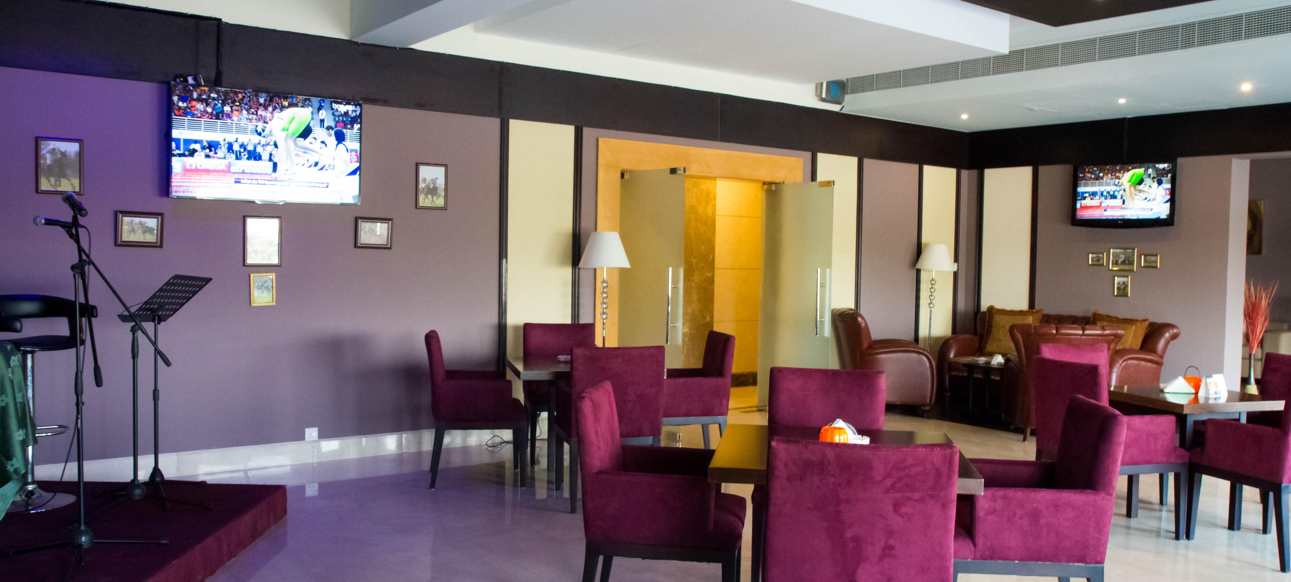 แมนโกรฟ โฮเทล Hotel ราสอัลไคมาห์ ภายนอก รูปภาพ