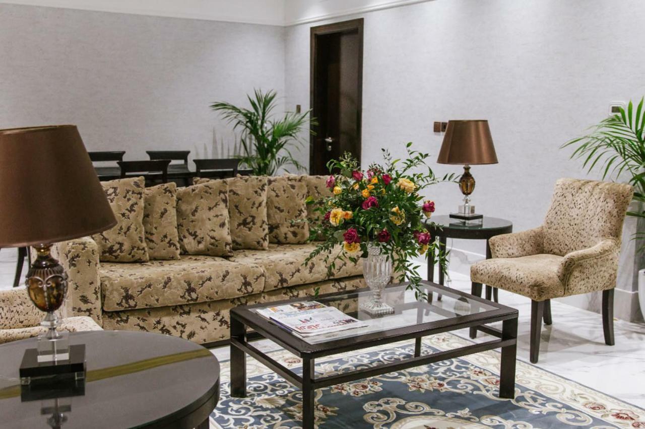 แมนโกรฟ โฮเทล Hotel ราสอัลไคมาห์ ภายนอก รูปภาพ
